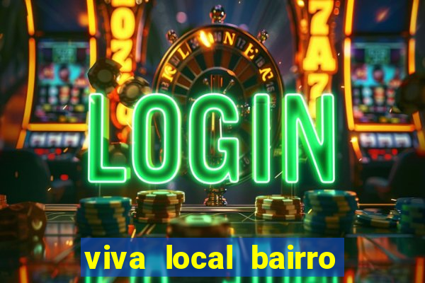 viva local bairro guarani bh garoto